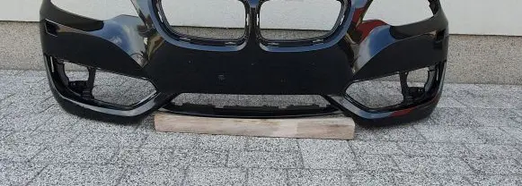 BMW 2 F22 F23 Front bumper