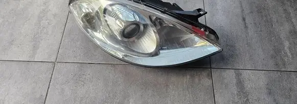 Mercedes-Benz A W169 Headlight/headlamp A1698200861