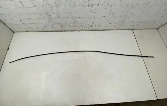 Toyota Prius+ (ZVW40) Roof trim bar molding cover 