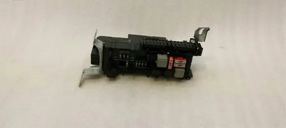 Mercedes-Benz E W212 Fuse module A2129000004