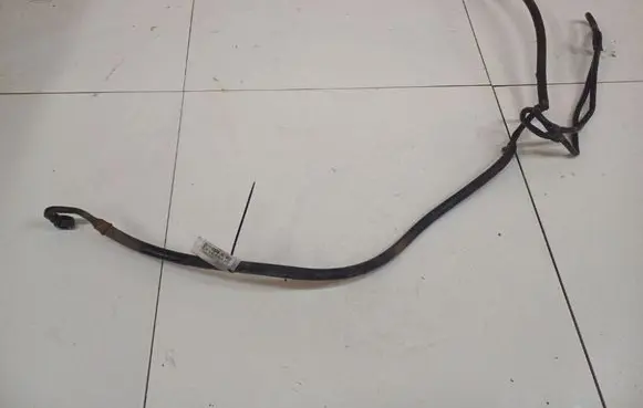 Volkswagen PASSAT B5.5 Power steering hose/pipe/line 