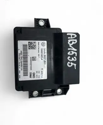 Other control units/modules