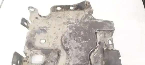 Peugeot Partner Battery box tray 