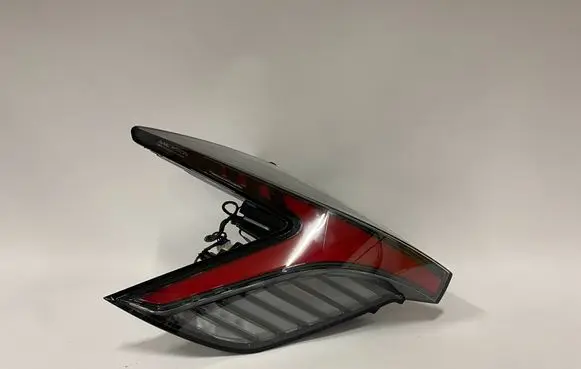 MG MG4 ev Rear/tail lights 11179733 20240179
