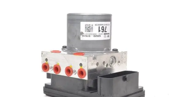 Hyundai Tucson TL ABS Pump 58920-D7610