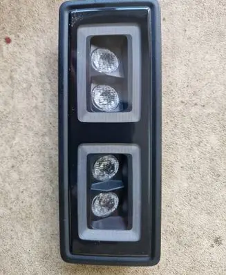 Volkswagen ID.4 Front seat light 11A947290A4PK 704000980