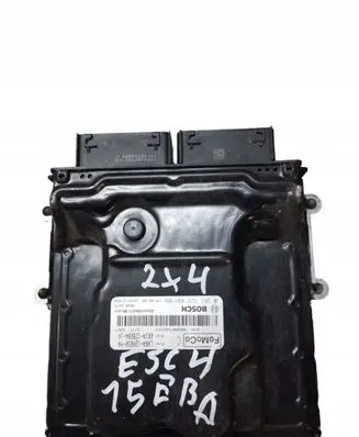 Ford Escape IV Other control units/modules LX6A12A650YA