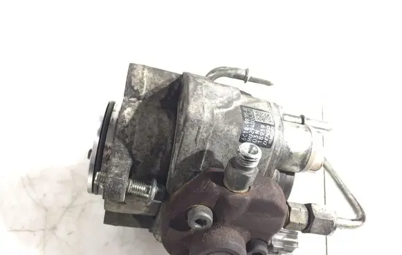 Peugeot Boxer Fuel injection high pressure pump 6C1Q9B395AE HU2940000403