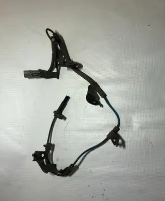 ABS rear brake sensor
