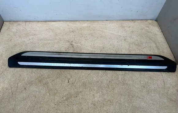 Audi Q5 SQ5 Front sill trim cover 8R0853374 8R0853374C