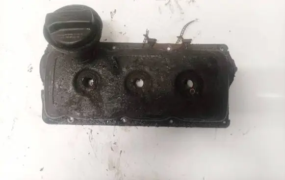 Rocker cam cover