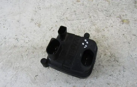 Audi Q7 4M Suspension control unit/module 4M0907778