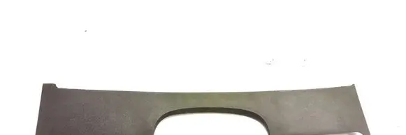 BMW 3 E30 Dashboard trim 62111370657 1370657