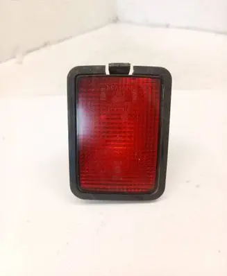 Volkswagen Transporter - Caravelle T4 Rear fog light 7D0945729