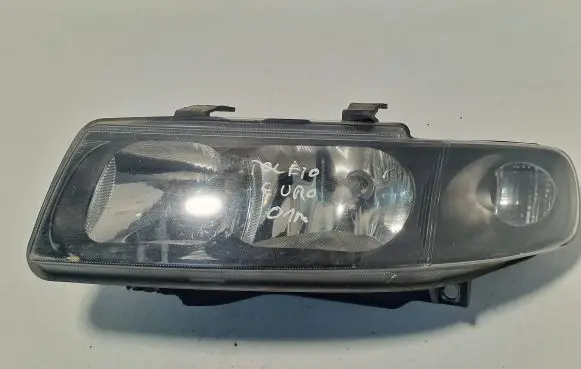 Seat Toledo II (1M) Headlight/headlamp 1M1941001D 67742691