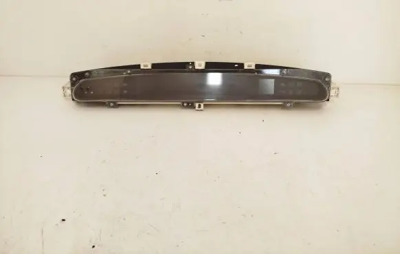 Renault Espace III Speedometer (instrument cluster) 6025312689 H50S10 H313056