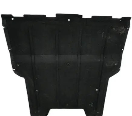 Audi Q3 8U Engine splash shield/under tray