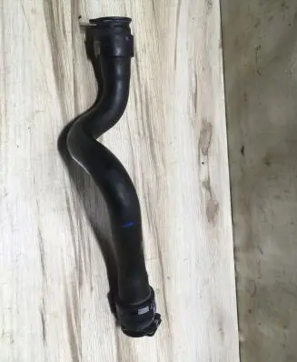 Citroen C3 Engine coolant pipe/hose 96717349980