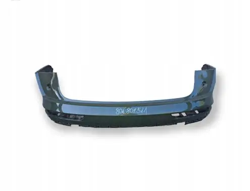 Audi Q5 SQ5 FY Rear bumper 80A807301