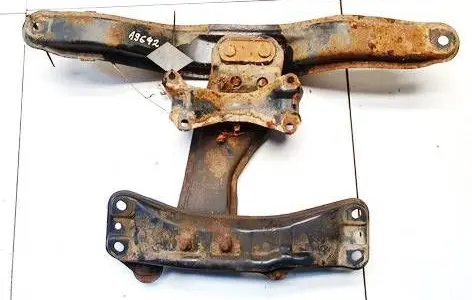 Subaru Forester SG Front subframe
