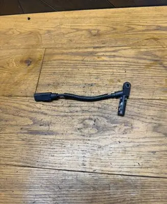 Volvo XC60 Crankshaft position sensor