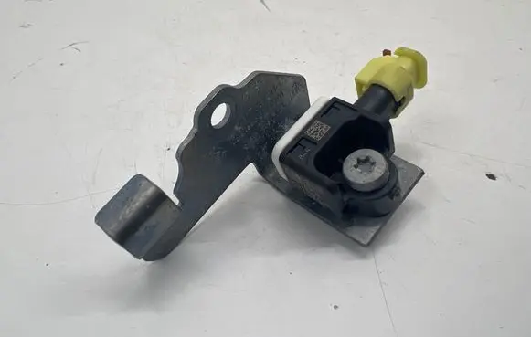 Porsche Panamera (971) Airbag deployment crash/impact sensor 971907651 971907176C