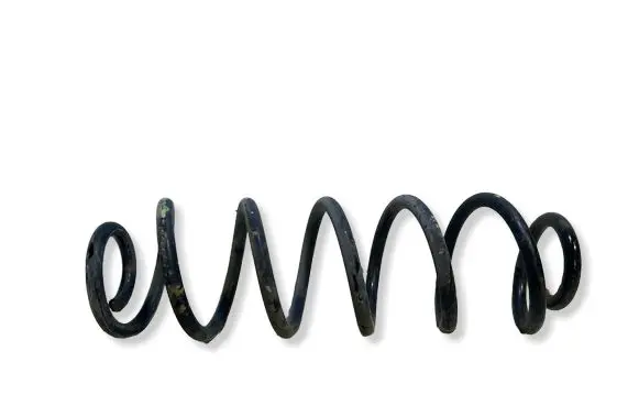 Toyota C-HR I Rear coil spring 