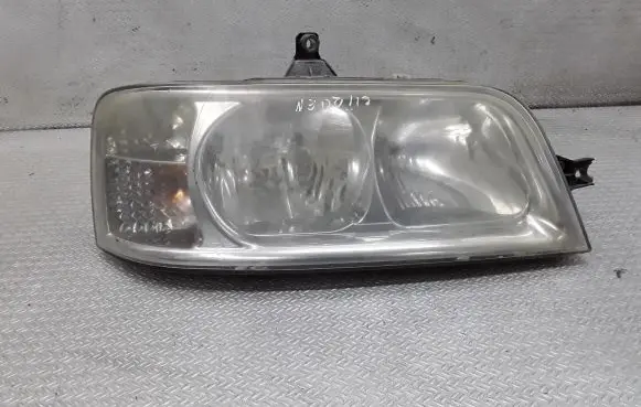 Citroen Jumper Headlight/headlamp 1337815080