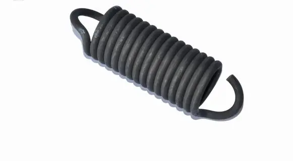 Other rear suspension part
