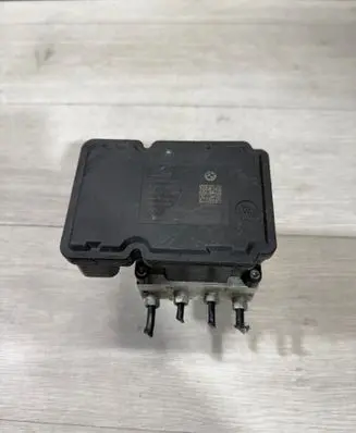 BMW 3 E90 E91 ABS Pump 6789304 10096108753 10061934061