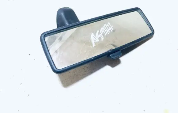 Volkswagen PASSAT B3 Rear view mirror (interior) 357857511