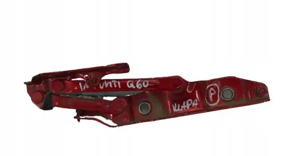 Infiniti Q60 Tailgate/trunk/boot hinge