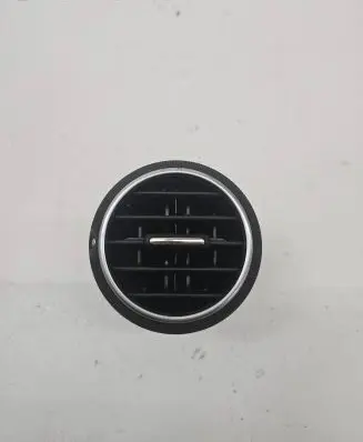 Audi A3 S3 A3 Sportback 8P Dashboard side air vent grill/cover trim 8P0820901D
