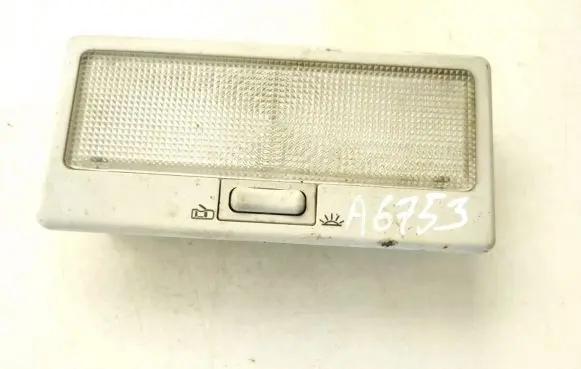 Seat Alhambra (Mk1) Front seat light 357947105 sj01371