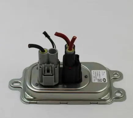 Jaguar XE Other control units/modules GX73-14B526-AC