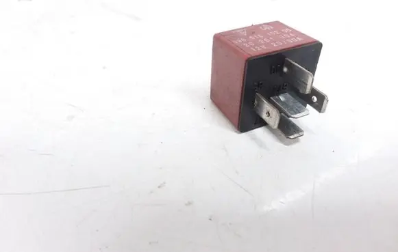 Porsche Boxster 986 Other relay 99661510200