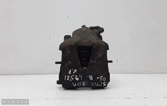 Seat Ibiza III (6L) Front brake caliper
