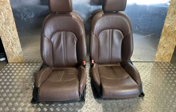 Audi A7 S7 4G Seat set