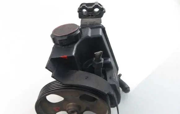 Peugeot 206 Power steering pump 9637058480