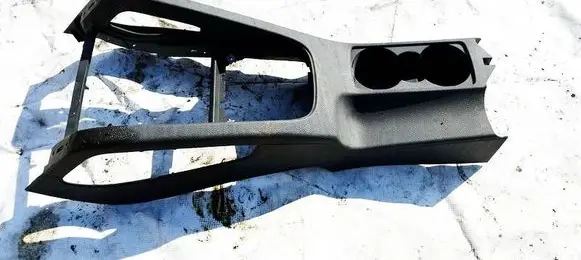 Volkswagen Golf V Cup holder 1K0863243A