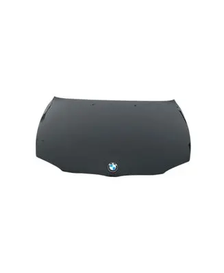 BMW 1 E81 E87 Engine bonnet/hood 41627162102 7162102