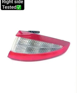 Maserati GranTurismo Rear/tail lights 234380