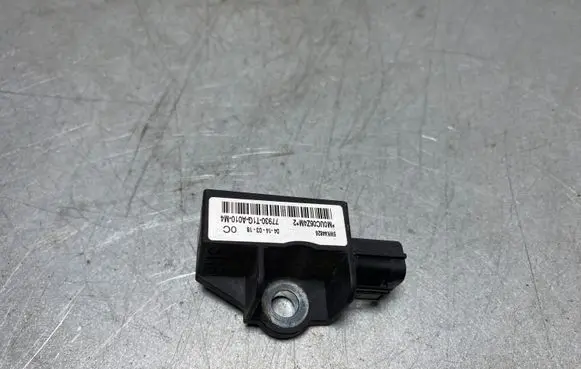 Honda CR-V Airbag deployment crash/impact sensor 77930T1G