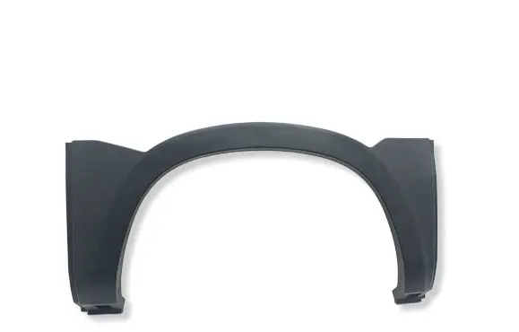 Iveco Daily 6th gen Rear arch trim 5801521560 5801521562