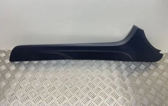 Jaguar XF (C) pillar trim 8X23F045D70A