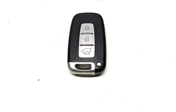 Ignition key/card