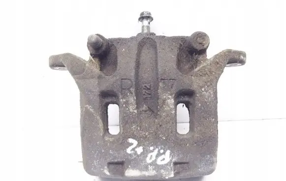 Nissan Qashqai+2 Front brake caliper