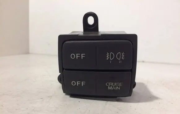 Mazda Xedos 9 Cruise control switch TC92
