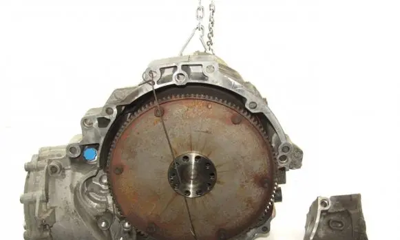 Audi A5 8T 8F Automatic gearbox 