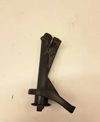 Ford Transit Oil fill pipe 6C1Q6763AC PA66GF30